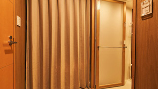 バストイレ別 ツインルーム禁煙