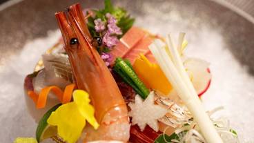 食事・飲み物 / 9