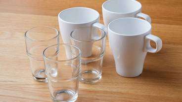 客室の設備とサービス / 18