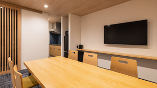 ジュニアスイートルーム 禁煙