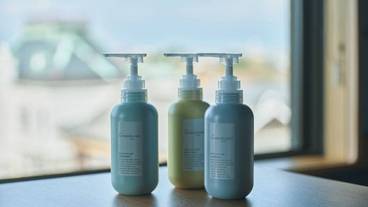 客室の設備とサービス / 12