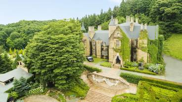 ロックハート城 / 2