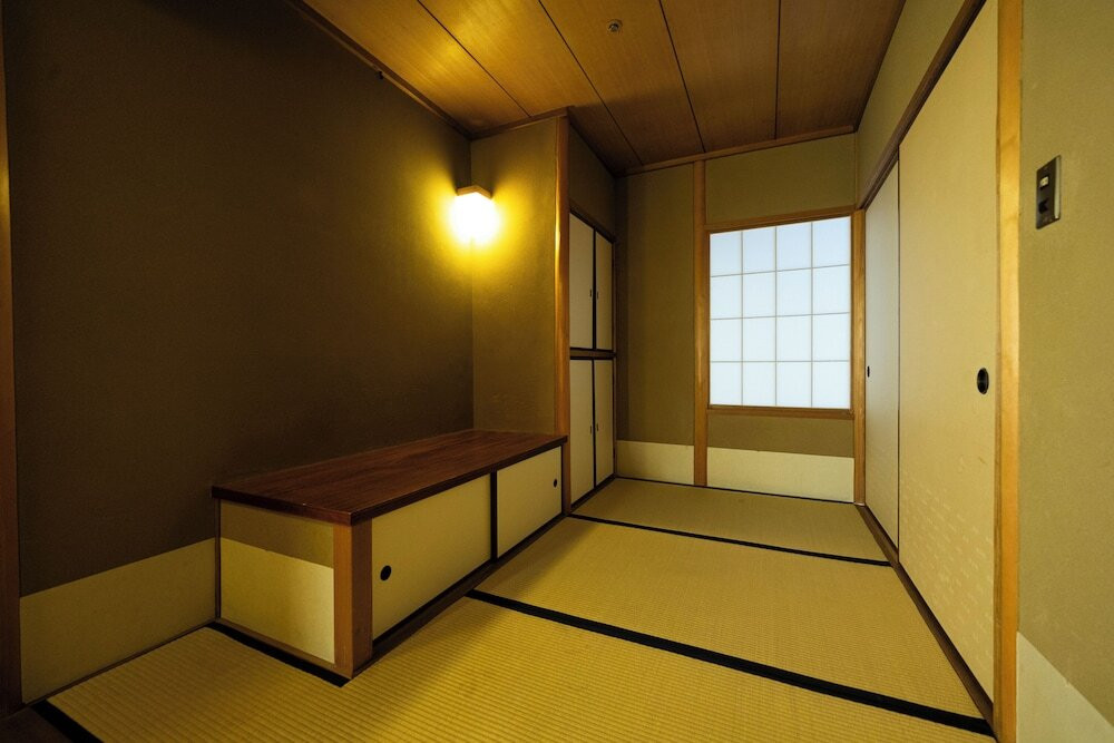 客室