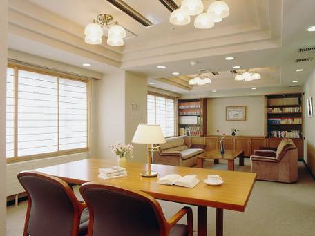 鹿教湯温泉 斎藤ホテル / 3