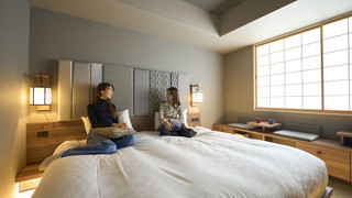 ワイドダブルルーム 禁煙