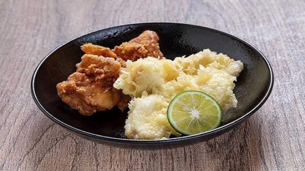 朝食