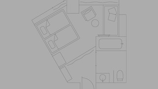 [パープル] ユニバーサルルーム 禁煙