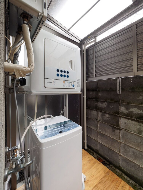 ランドリー ルーム