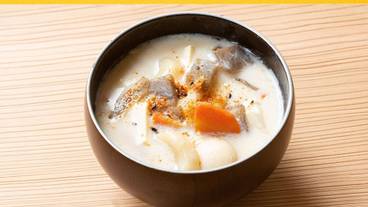 朝食ビュッフェ / 10