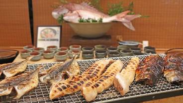 朝食ビュッフェ / 27