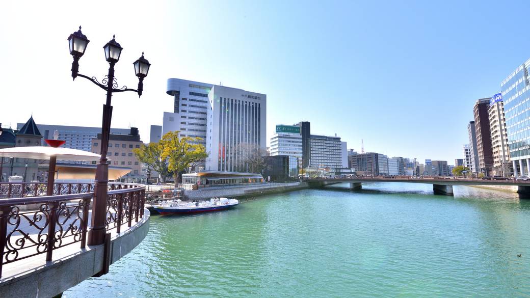 那珂川／宿から徒歩約10分 / 3