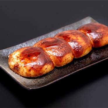 焼き饅頭（プレーン） / 4