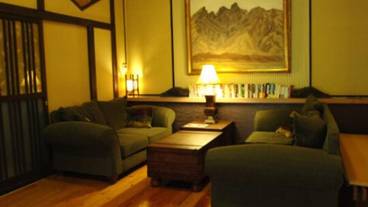 ロビー応接スペース / 3