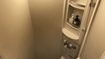 施設内の設備 / 1