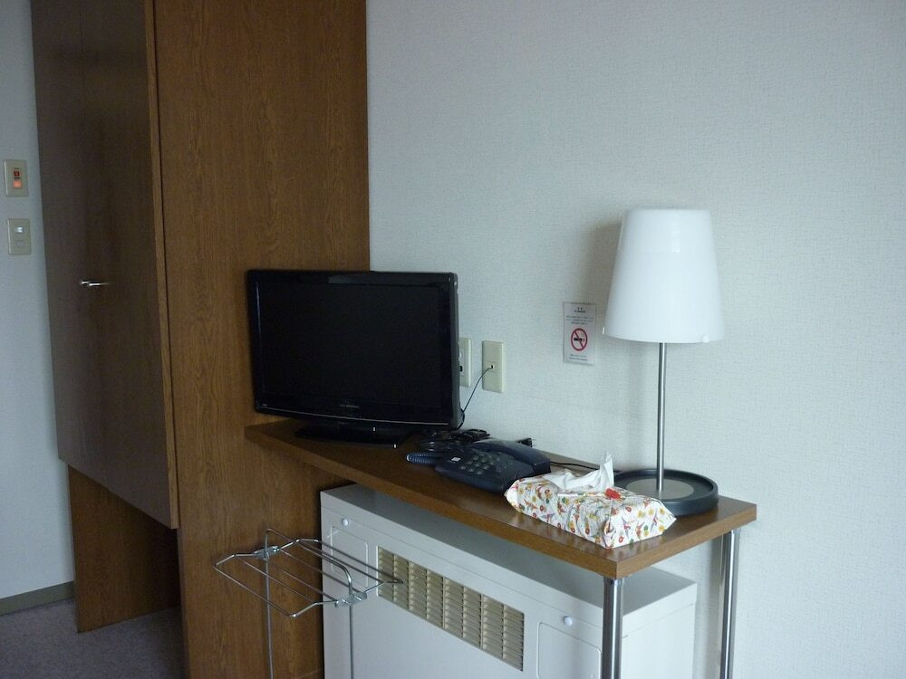 客室の設備とサービス