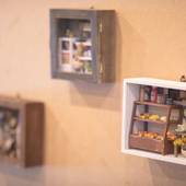 caffel ひなのさと（大分県 旅館） / 2