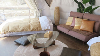 スタンダード テント