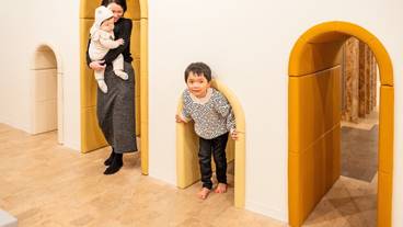 子供用の遊び場 - 屋内 / 8