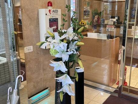 東横イン那覇国際通り美栄橋駅 / 2