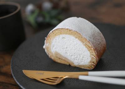 スイーツギャラリーアマンダ