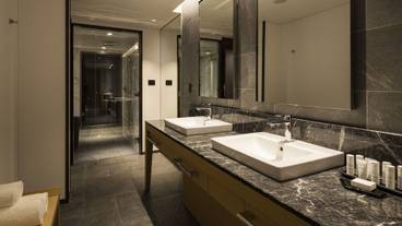 客室バスルーム一例③ / 14