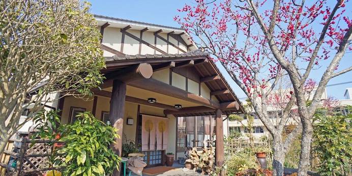 湯布院温泉 由布の宿 きふう（大分県 旅館） / 1