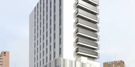 スマイルホテル湘南藤沢