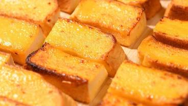 朝食スペース / 5