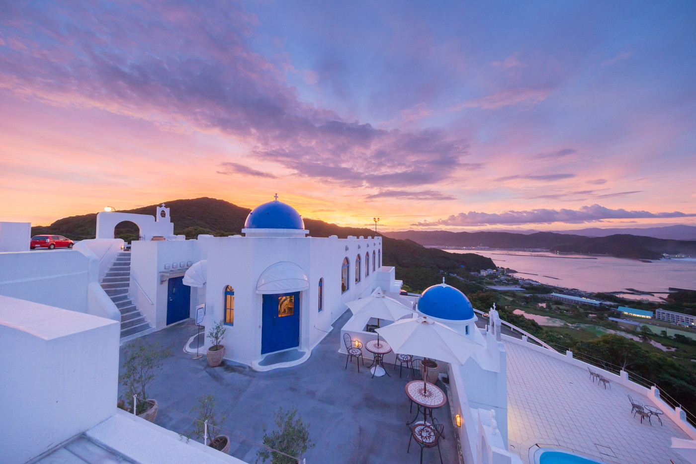 3,ヴィラ サントリーニ【高知】3504241