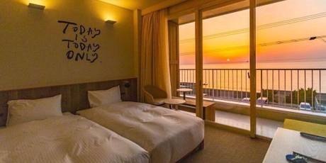 KAMOME SLOW HOTEL THE COMPACT
