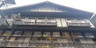 銀山温泉 伝統の宿 古山閣