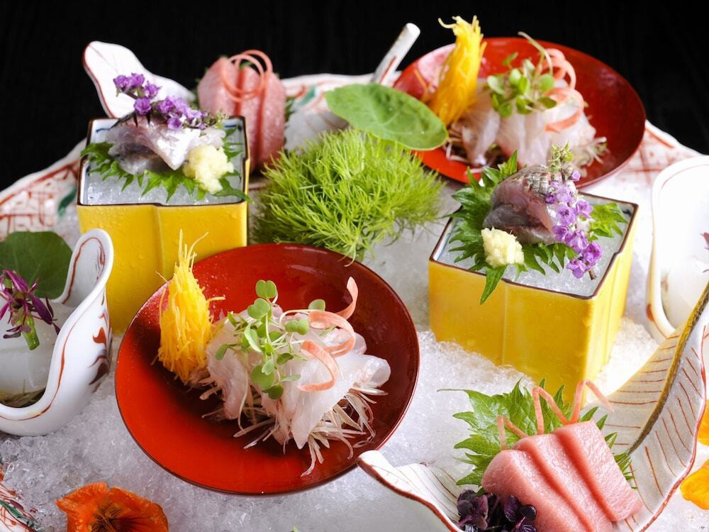 「ふふ 熱海」 料理 273654168
