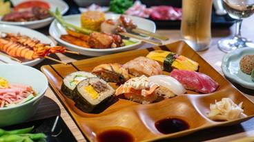 食事・飲み物 / 5