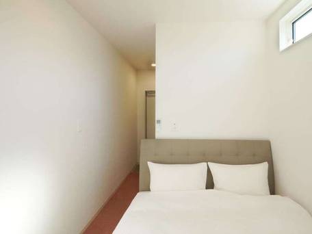 Hotel Cradle Cabin TATEYAMA / 5