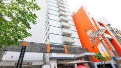 アパホテル 赤坂見附