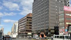 アパホテル 巣鴨駅前