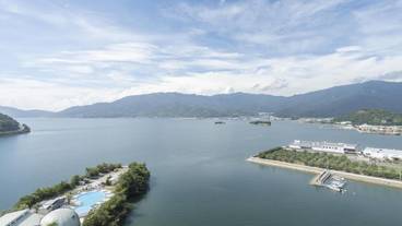 施設からの眺望 / 35