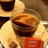 珈琲専門店 預言CAFE 赤坂店（コーヒーセンモンテンヨゲンカフェ）