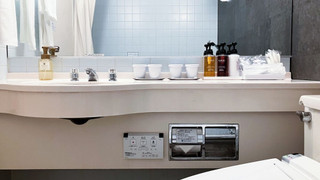 ツインルーム 喫煙可