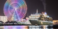 夜からデートってどこ行く？大阪の夜デートスポット8選♡