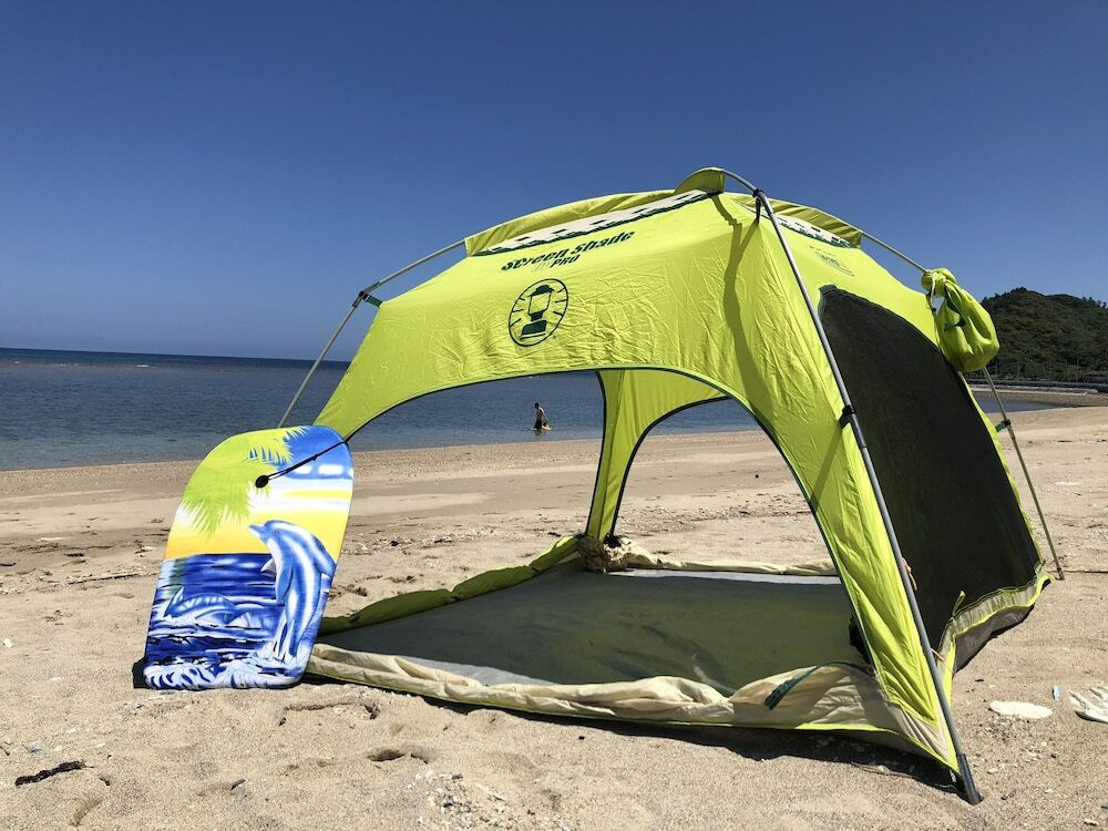 子供向けアクティビティ