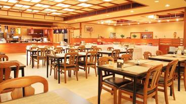 ビュッフェ / 31