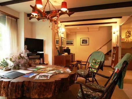 奥志賀高原シャレークリスチャニア / 2