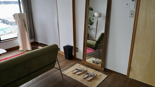 4 人部屋 ベイビュー