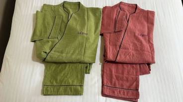 客室の設備とサービス / 21