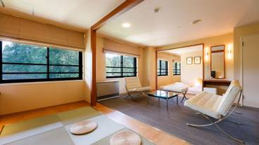 部屋からの景観 / 29