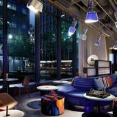 アロフト東京銀座(東京都 シティホテル) / 5