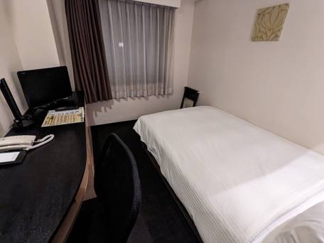 スマイルホテル京都四条 / 2