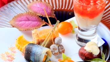 和モダンで愉しむ西伊豆ダイニング 西伊豆 今宵（ワモダンデタノシムニシイズダイニング ニシイズ コヨイ） / 5