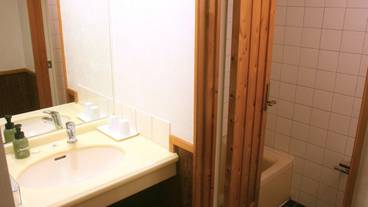 客室の設備とサービス / 32